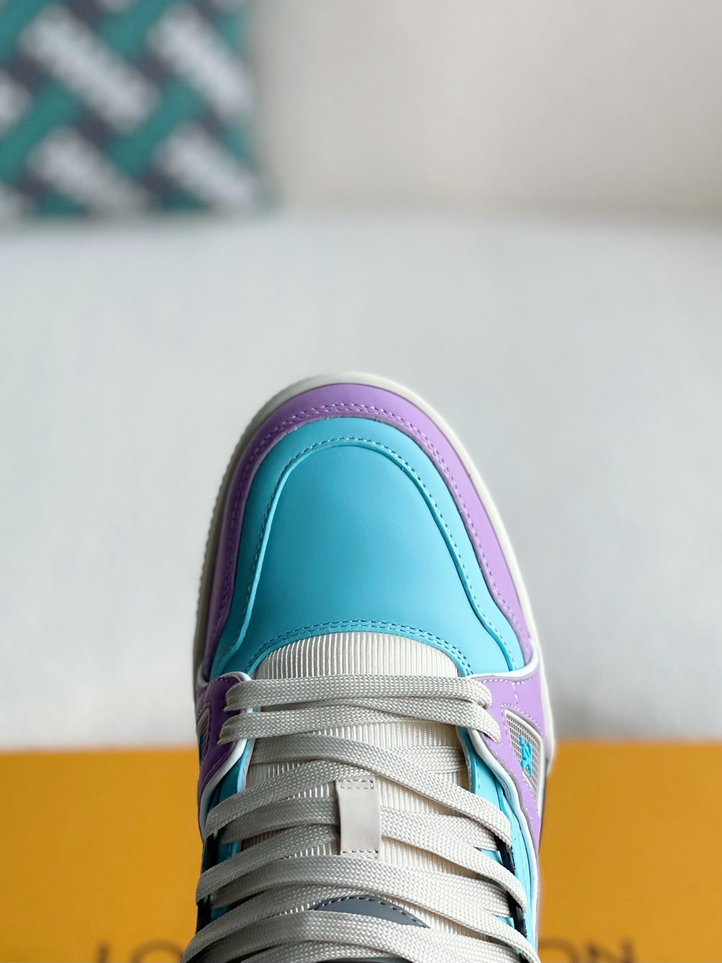 Trainer Sneaker