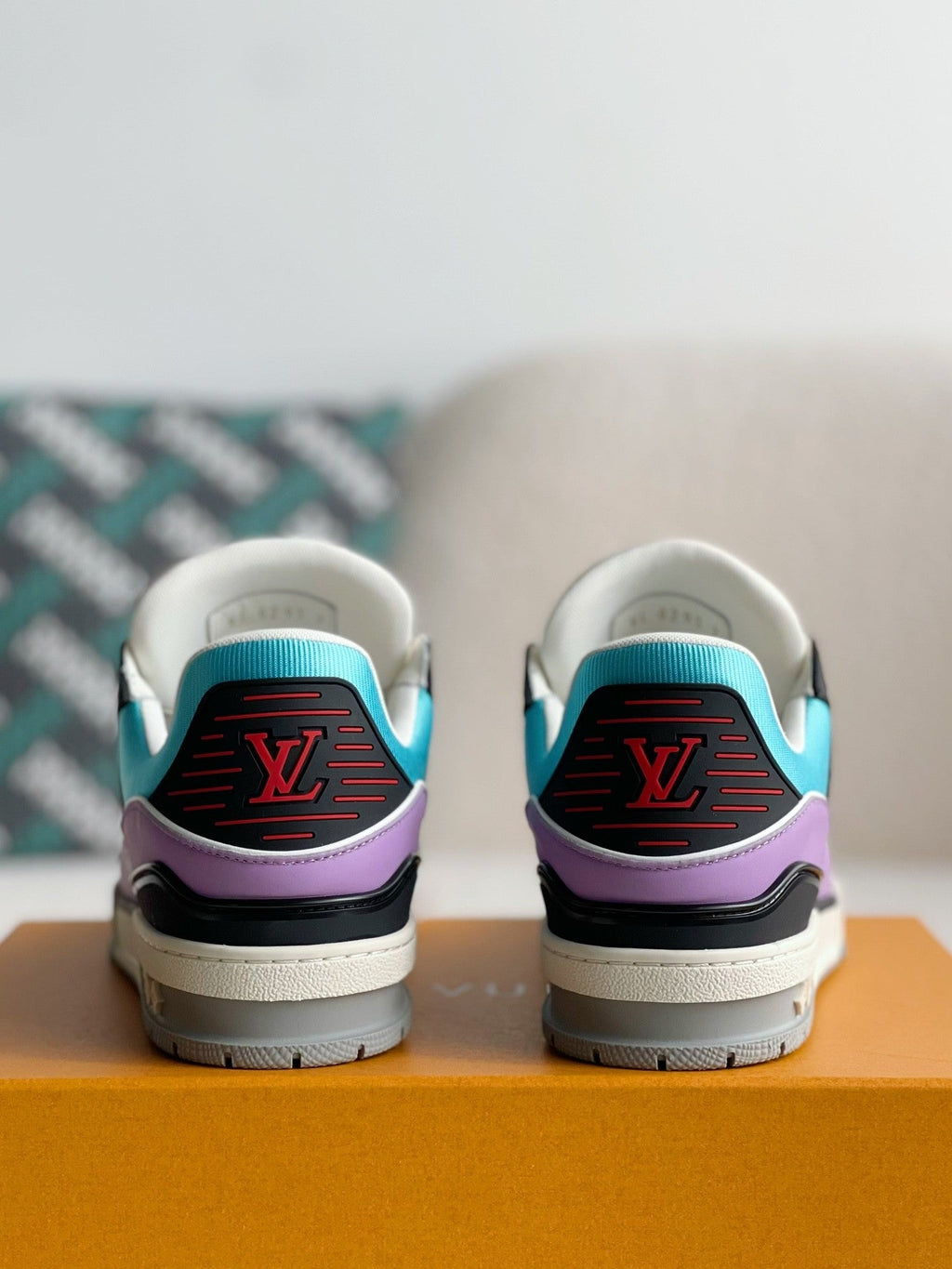 Trainer Sneaker