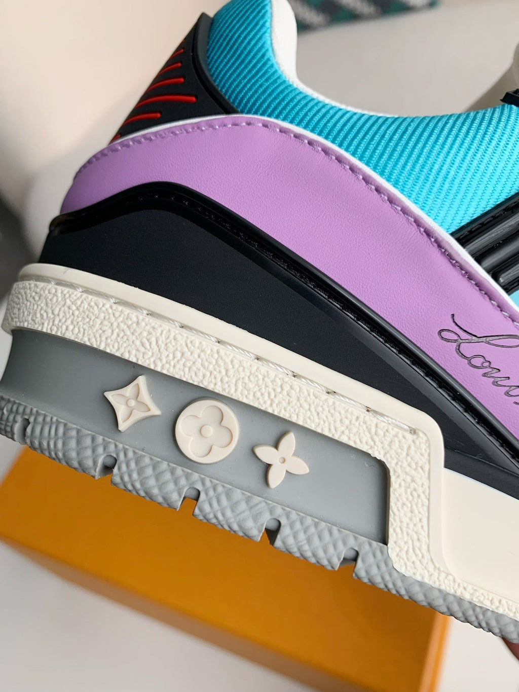 Trainer Sneaker