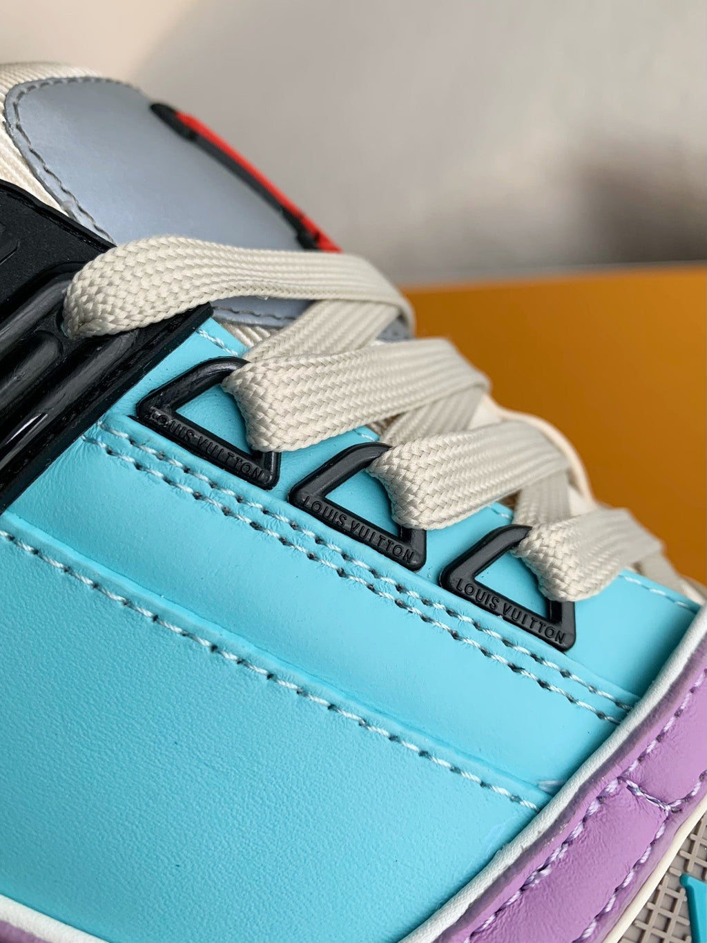 Trainer Sneaker