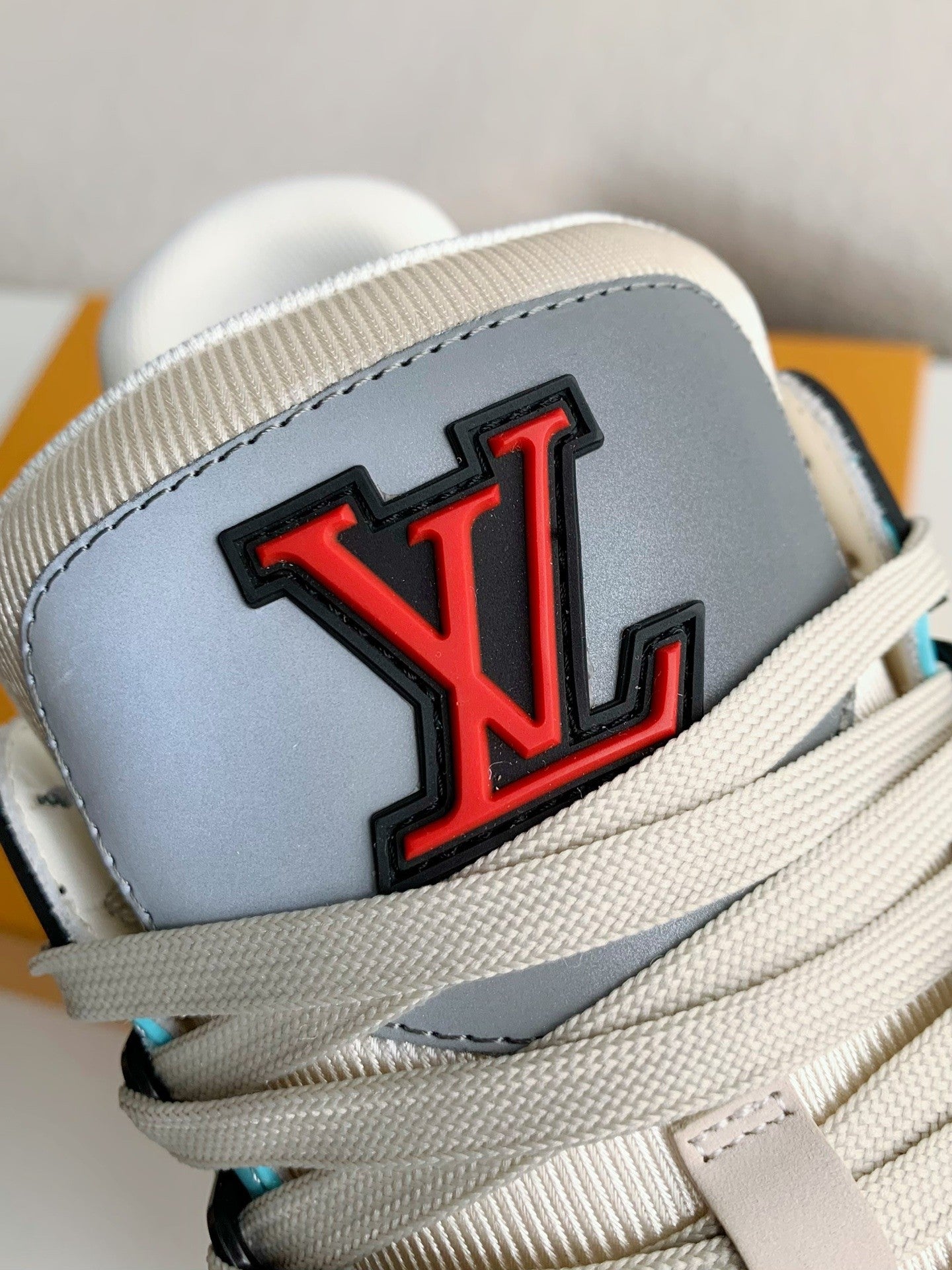 Trainer Sneaker