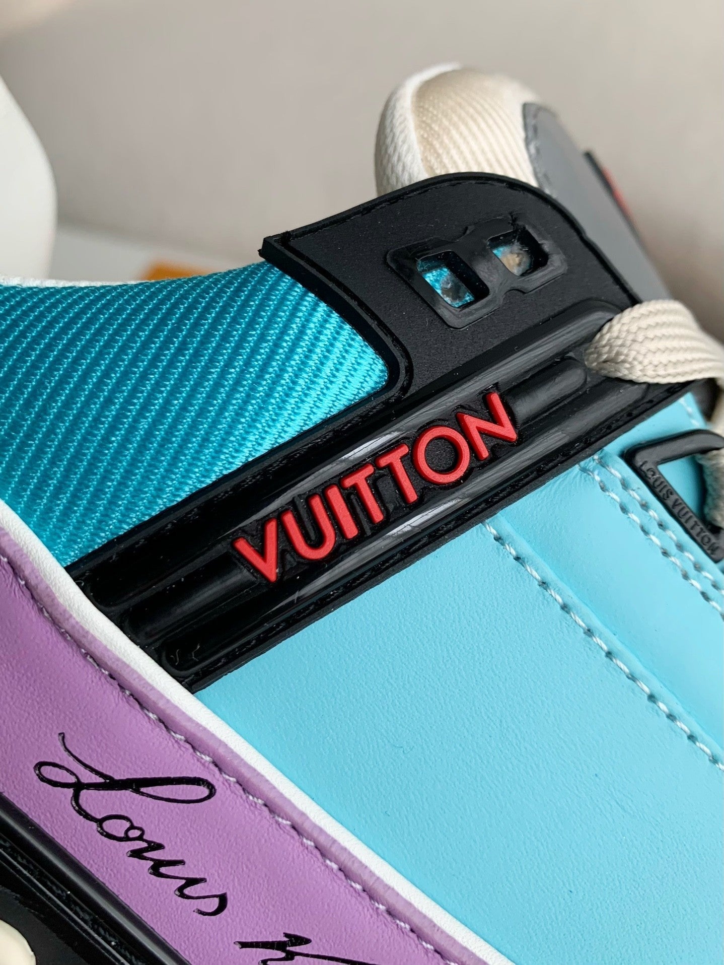 Trainer Sneaker