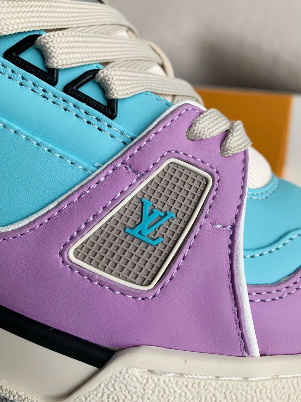 Trainer Sneaker