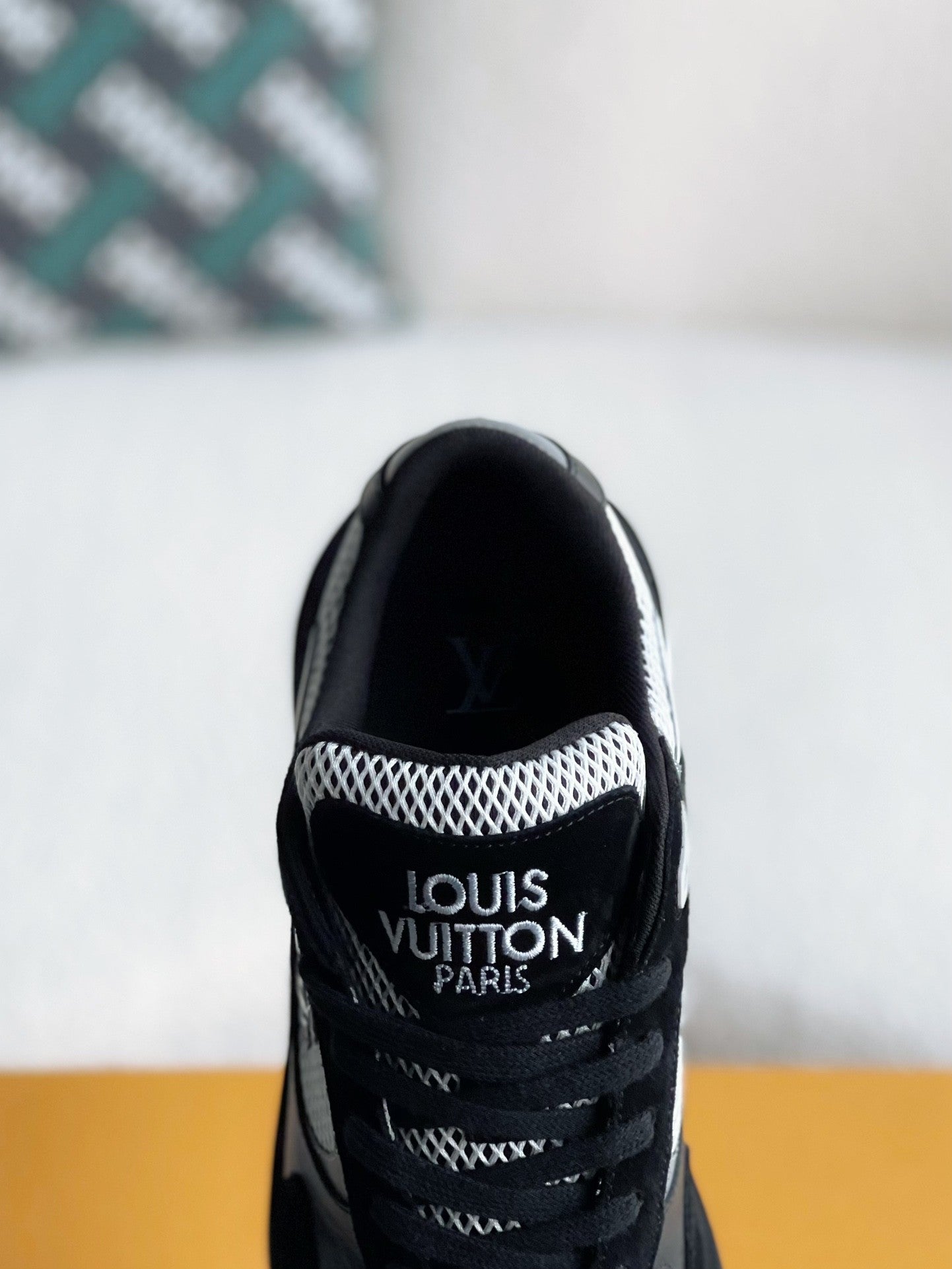 Run Away Sneaker