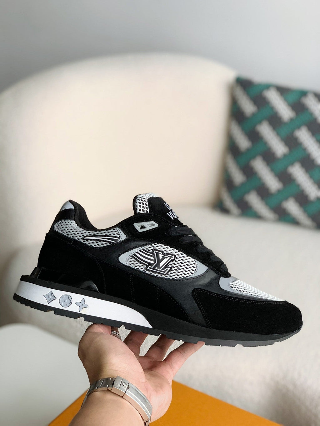 Run Away Sneaker