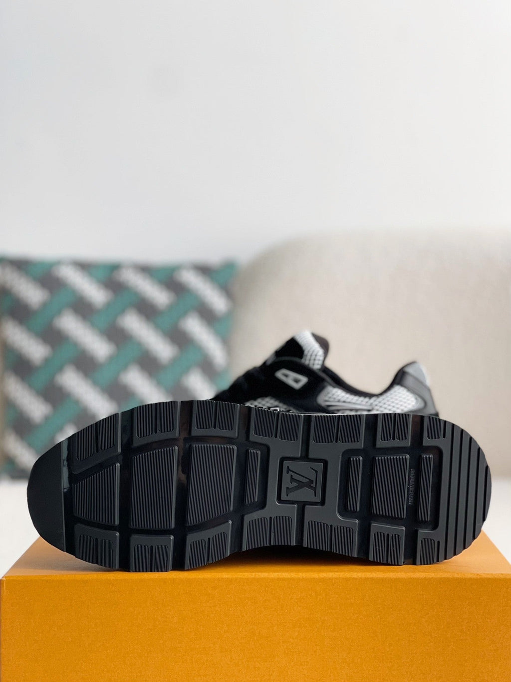 Run Away Sneaker