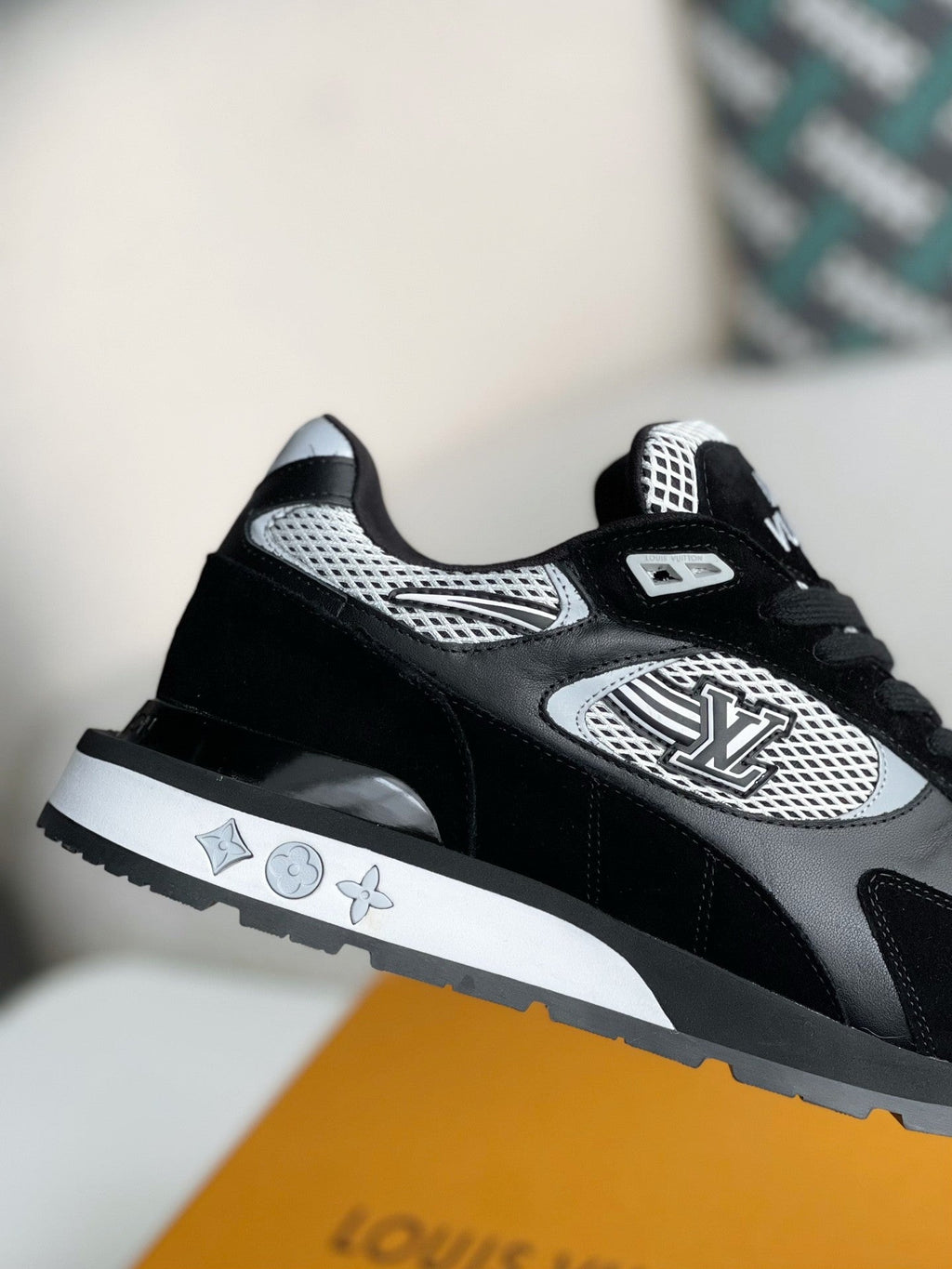 Run Away Sneaker
