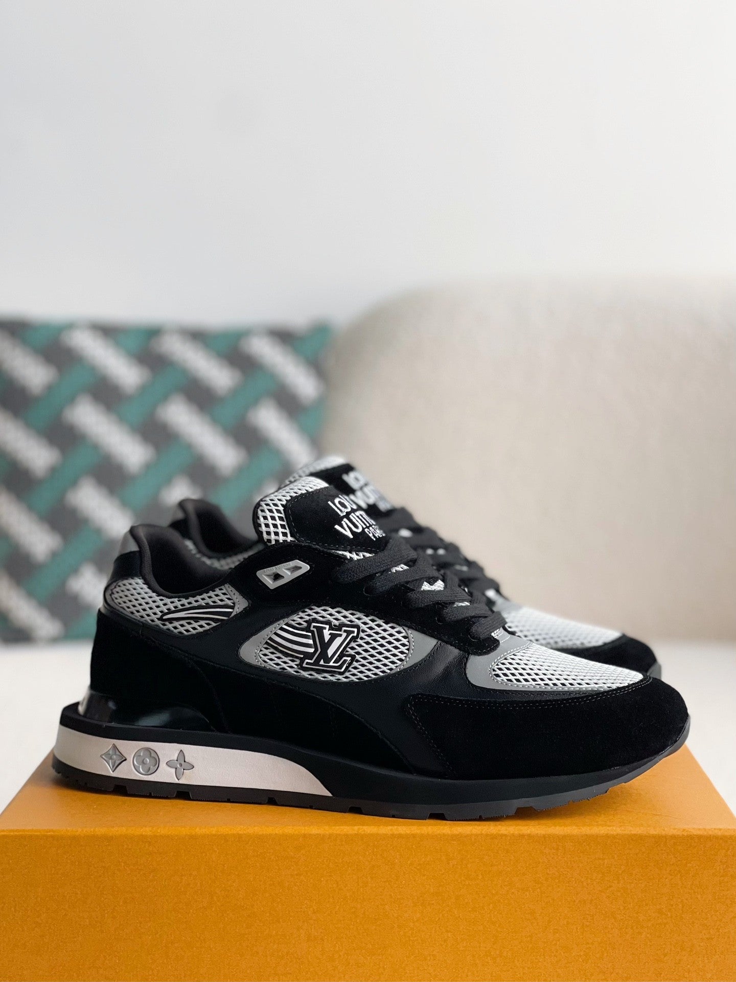 Run Away Sneaker