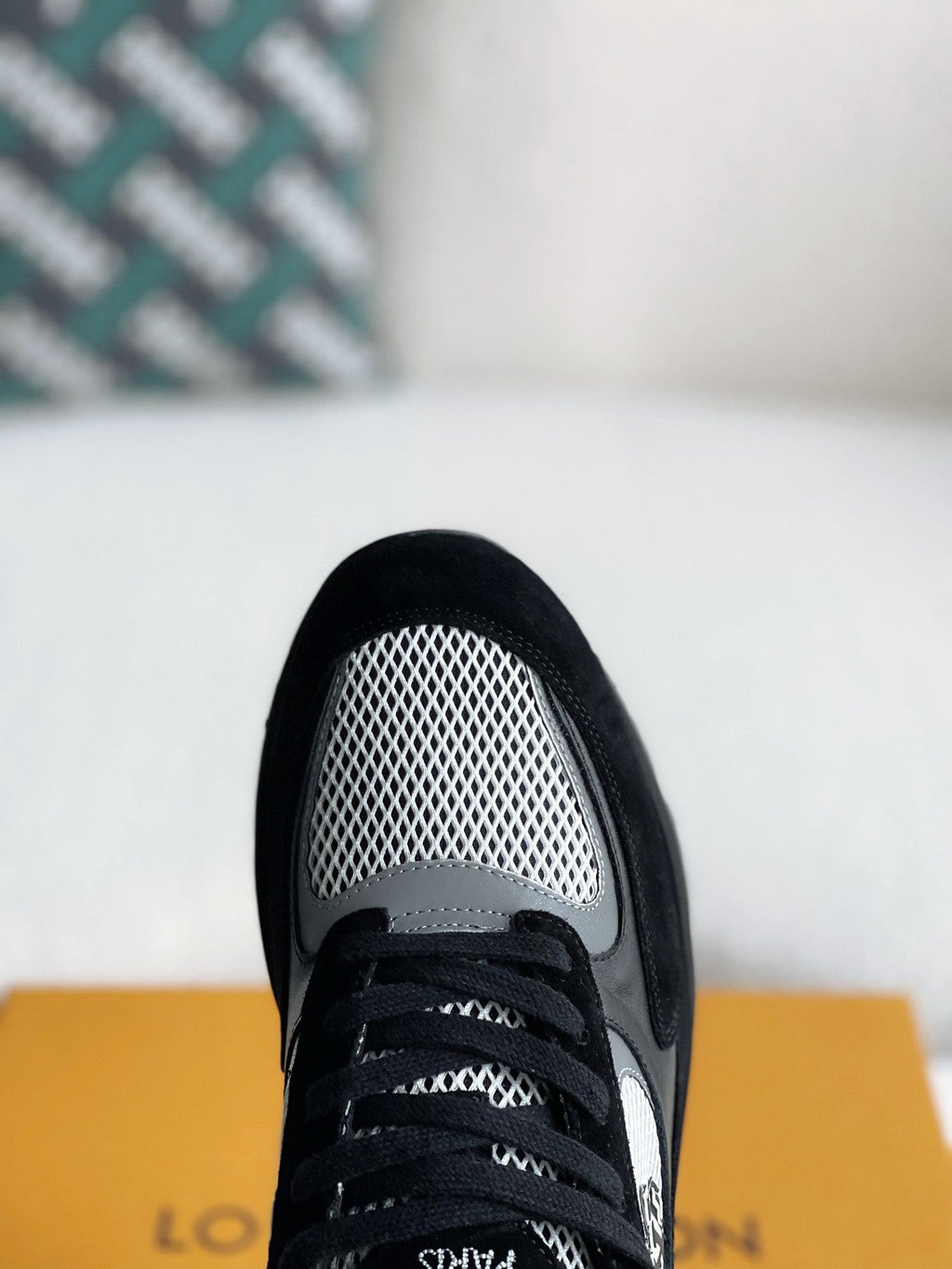 Run Away Sneaker