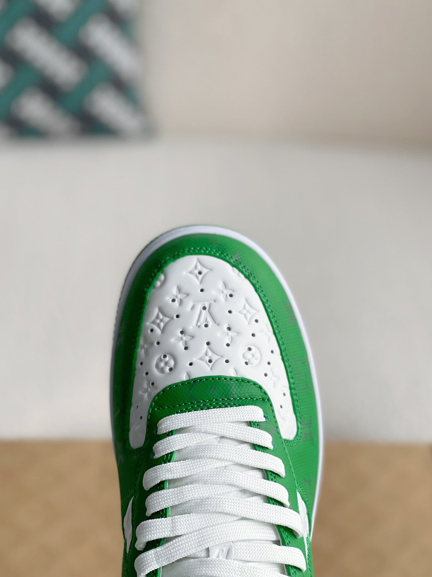 Trainer Air Sneaker