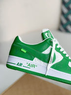 Trainer Air Sneaker