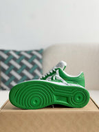 Trainer Air Sneaker