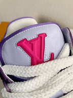 Maxi Trainer Sneaker
