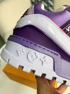 Maxi Trainer Sneaker
