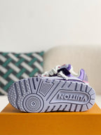 Maxi Trainer Sneaker