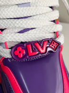 Maxi Trainer Sneaker