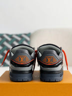 Maxi Trainer Sneaker