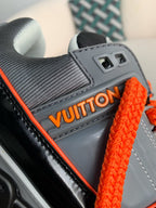 Maxi Trainer Sneaker
