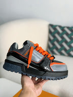 Maxi Trainer Sneaker