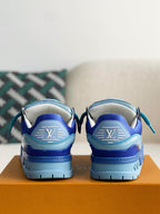 Maxi Trainer Sneaker