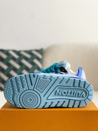Maxi Trainer Sneaker