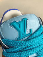 Maxi Trainer Sneaker