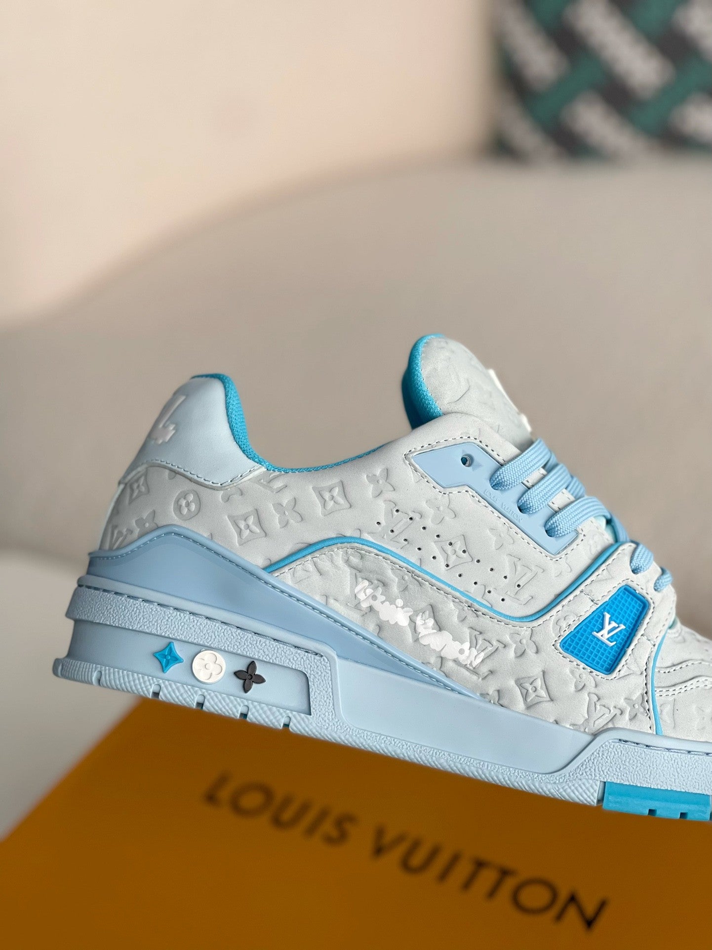 Trainer Sneaker