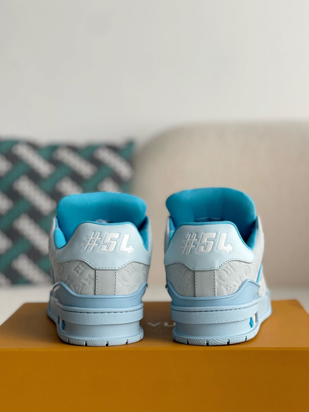 Trainer Sneaker