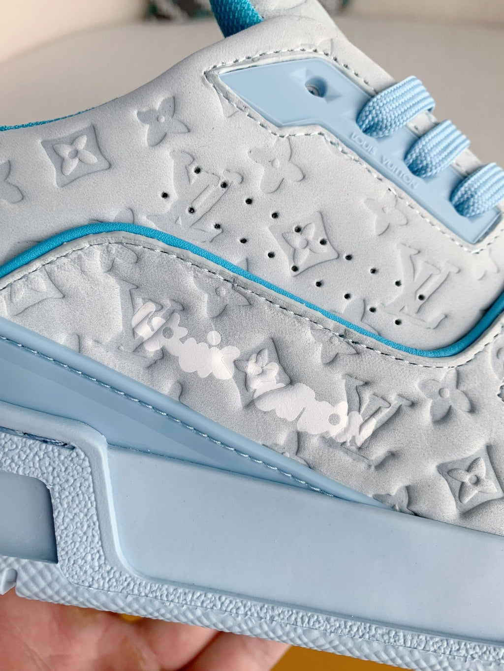 Trainer Sneaker