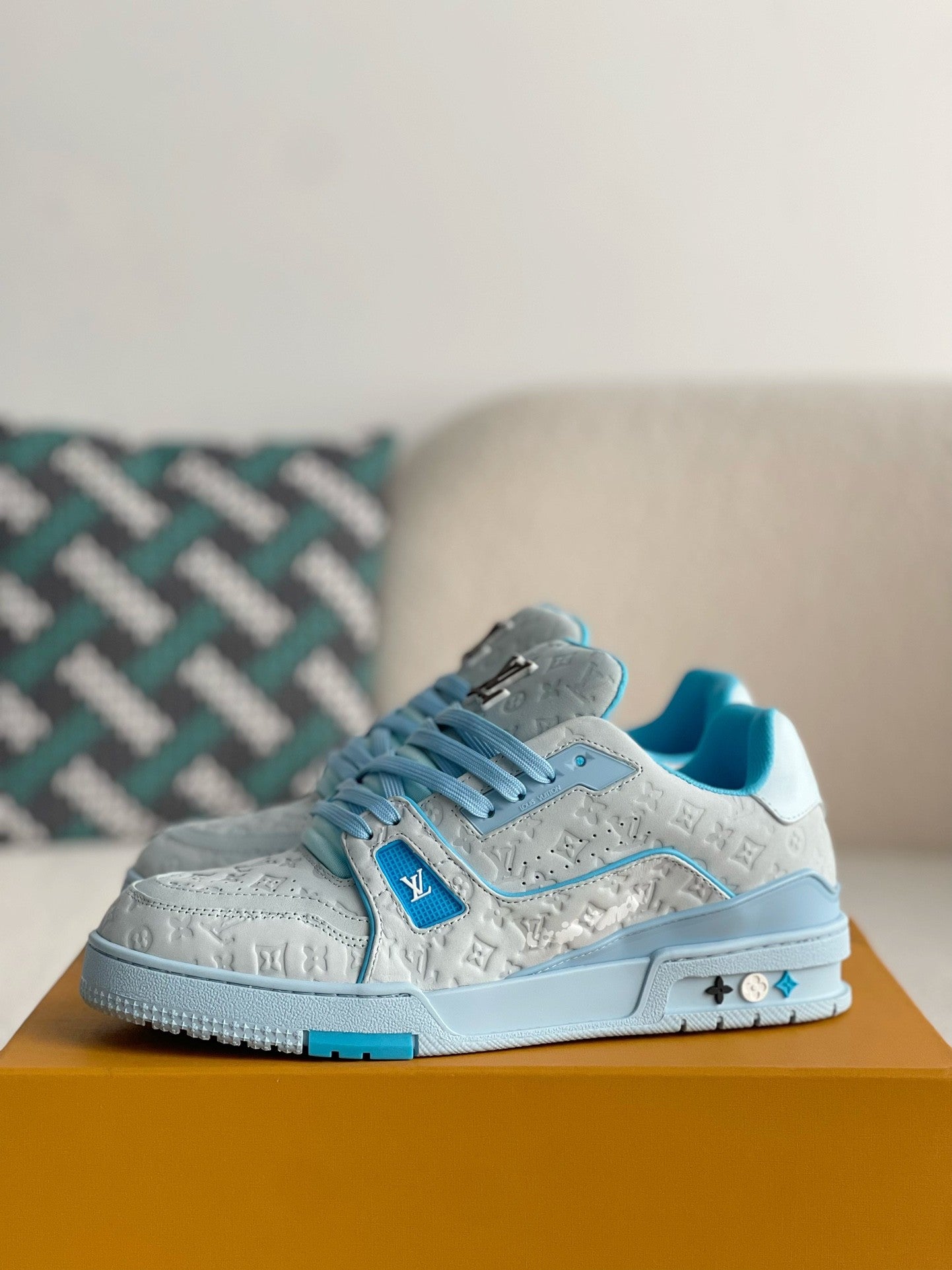 Trainer Sneaker