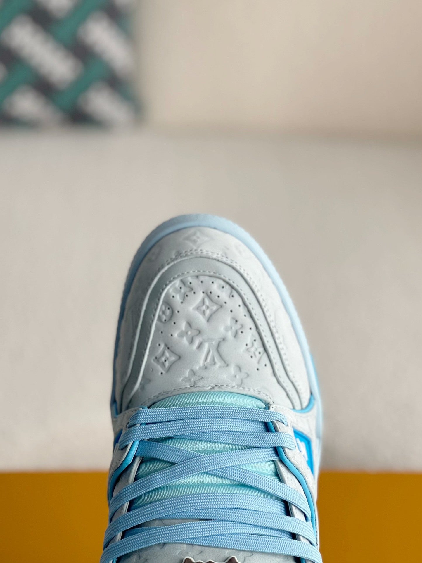 Trainer Sneaker