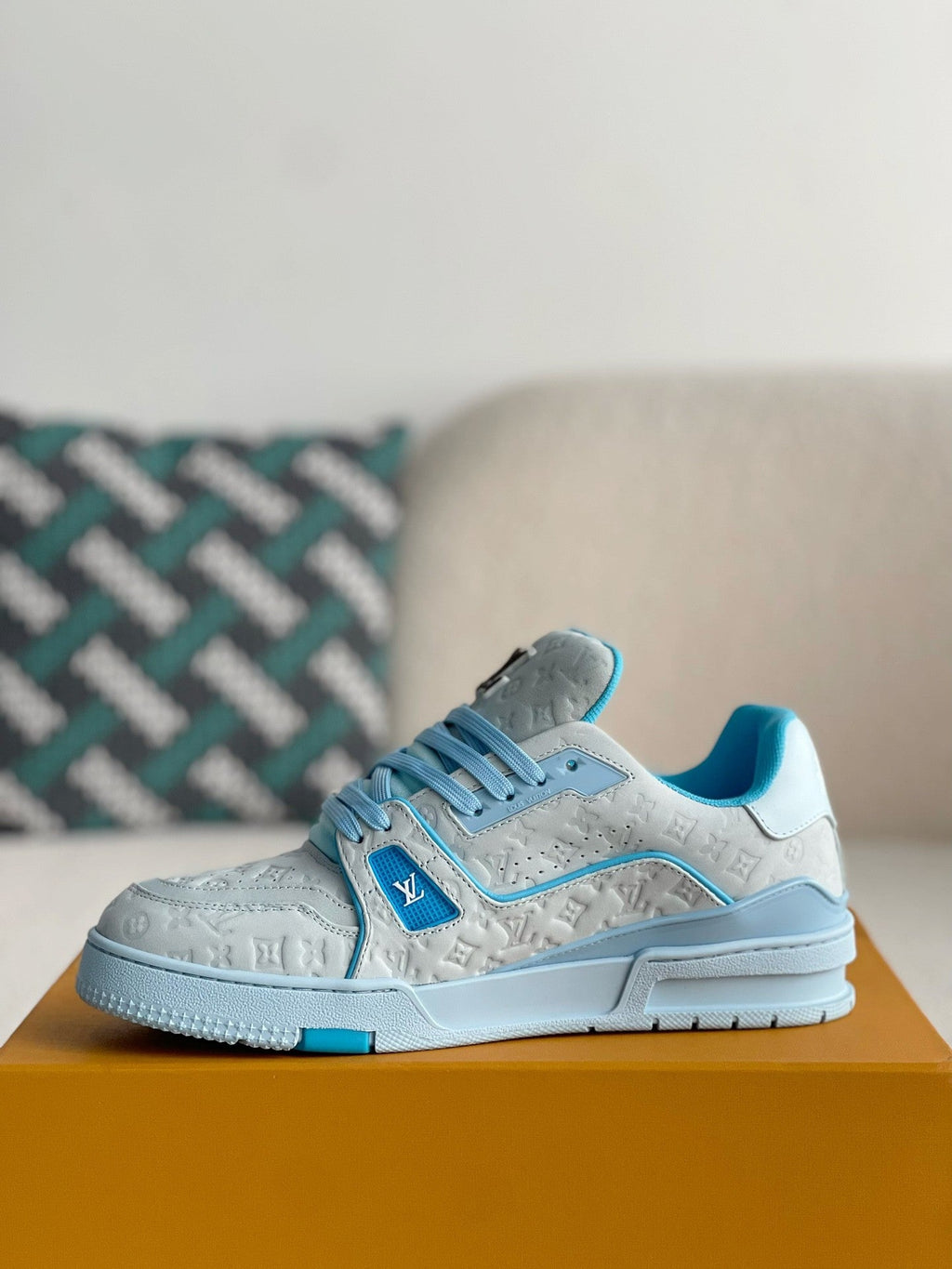 Trainer Sneaker