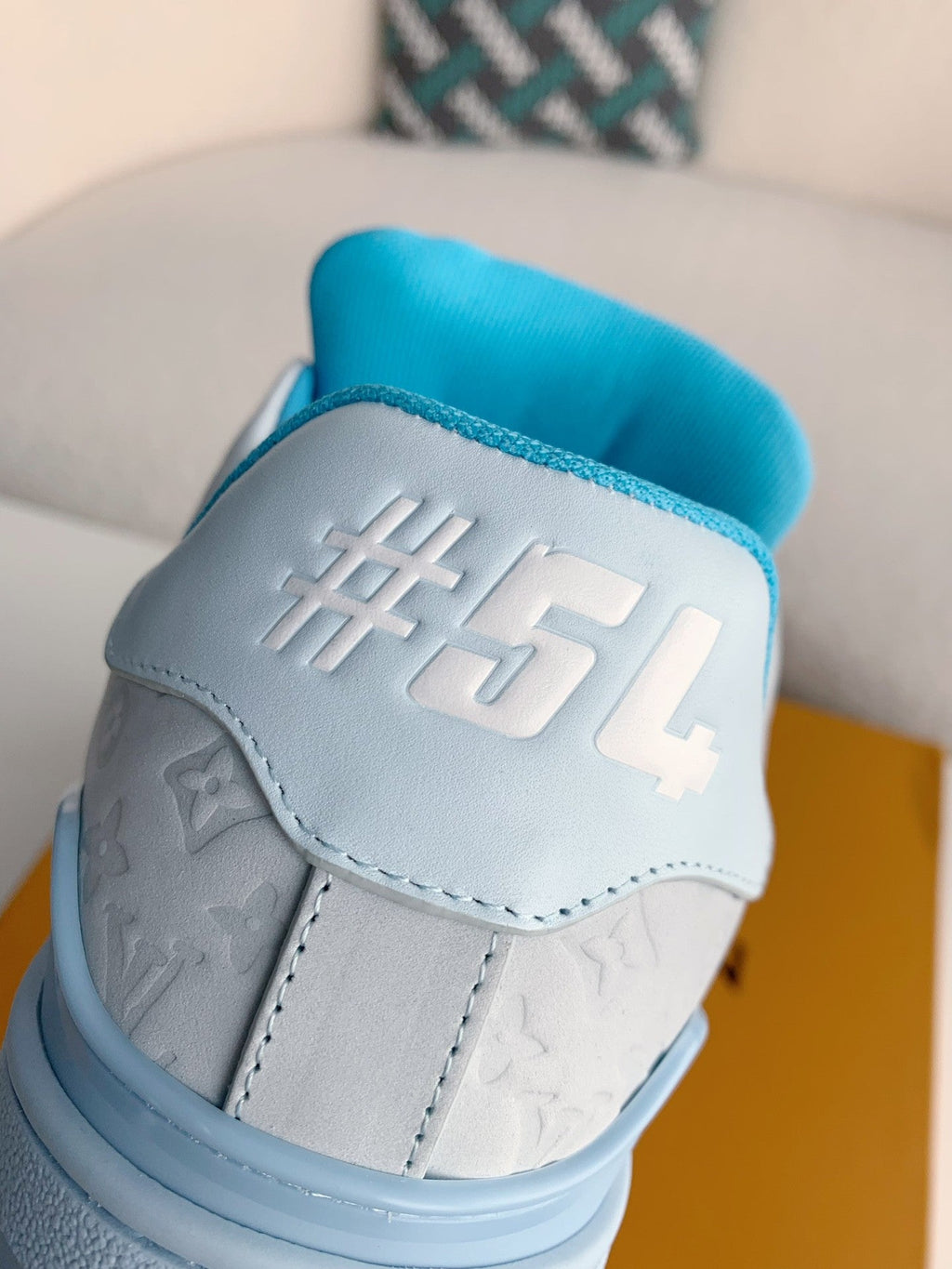 Trainer Sneaker