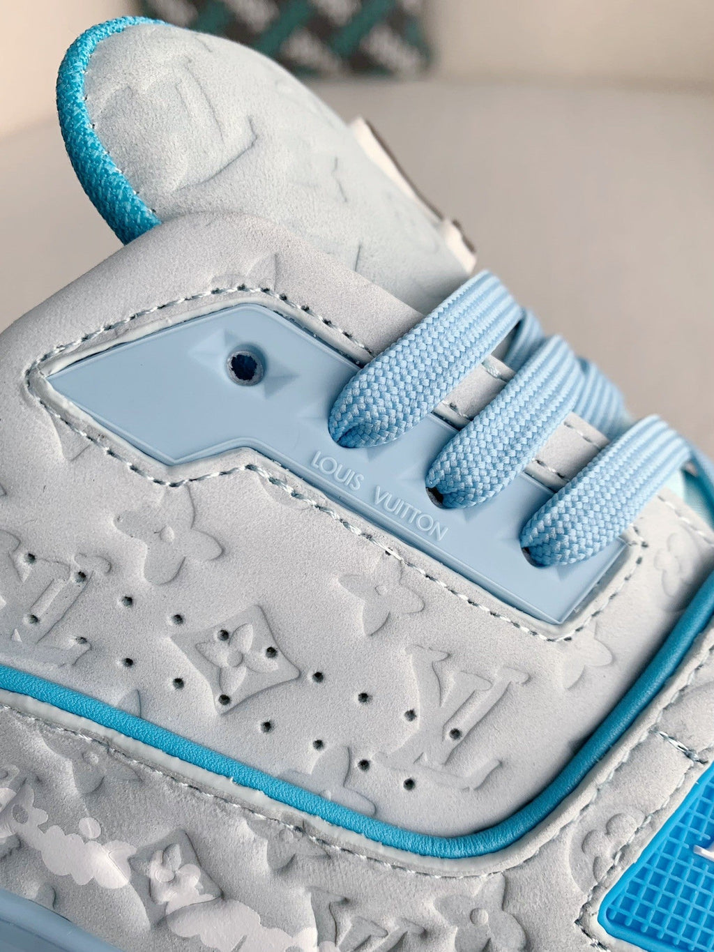Trainer Sneaker