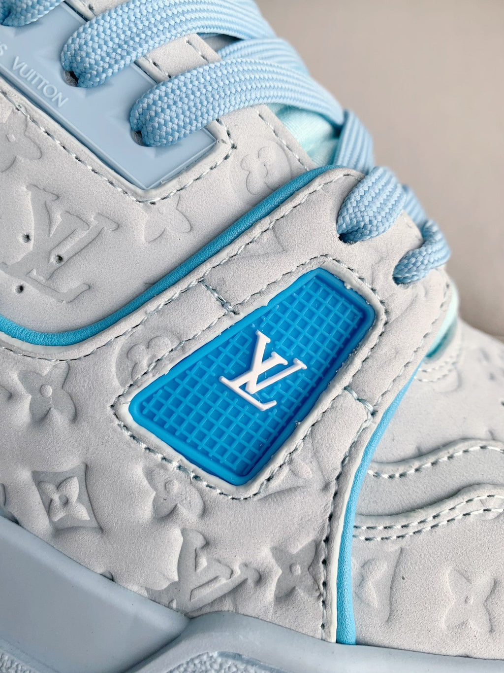 Trainer Sneaker