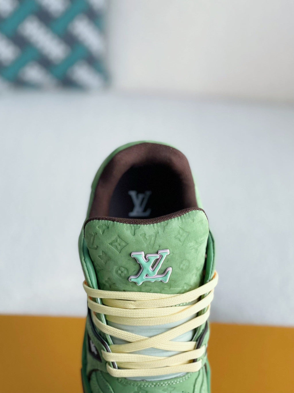 Trainer Sneaker