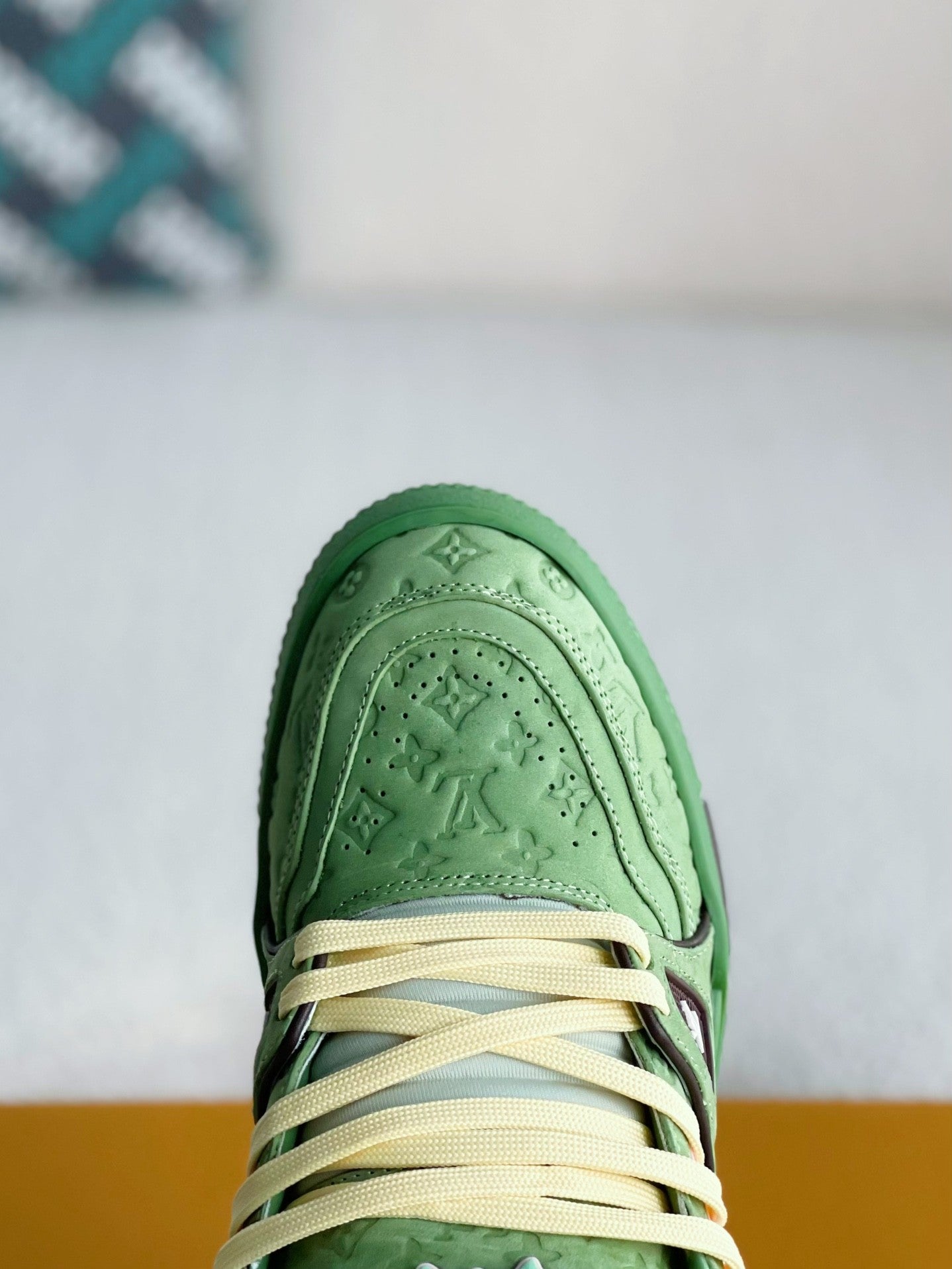 Trainer Sneaker
