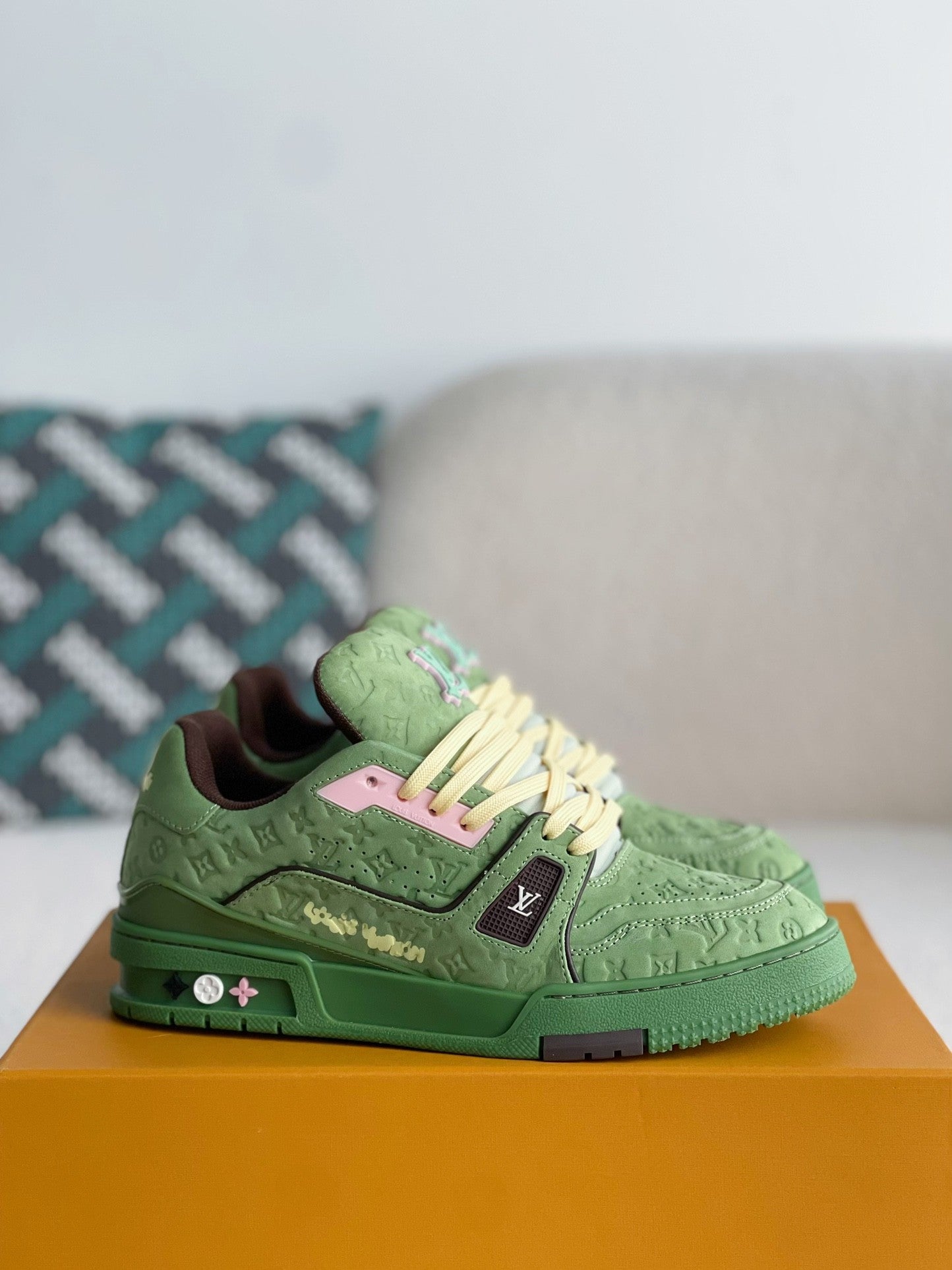 Trainer Sneaker