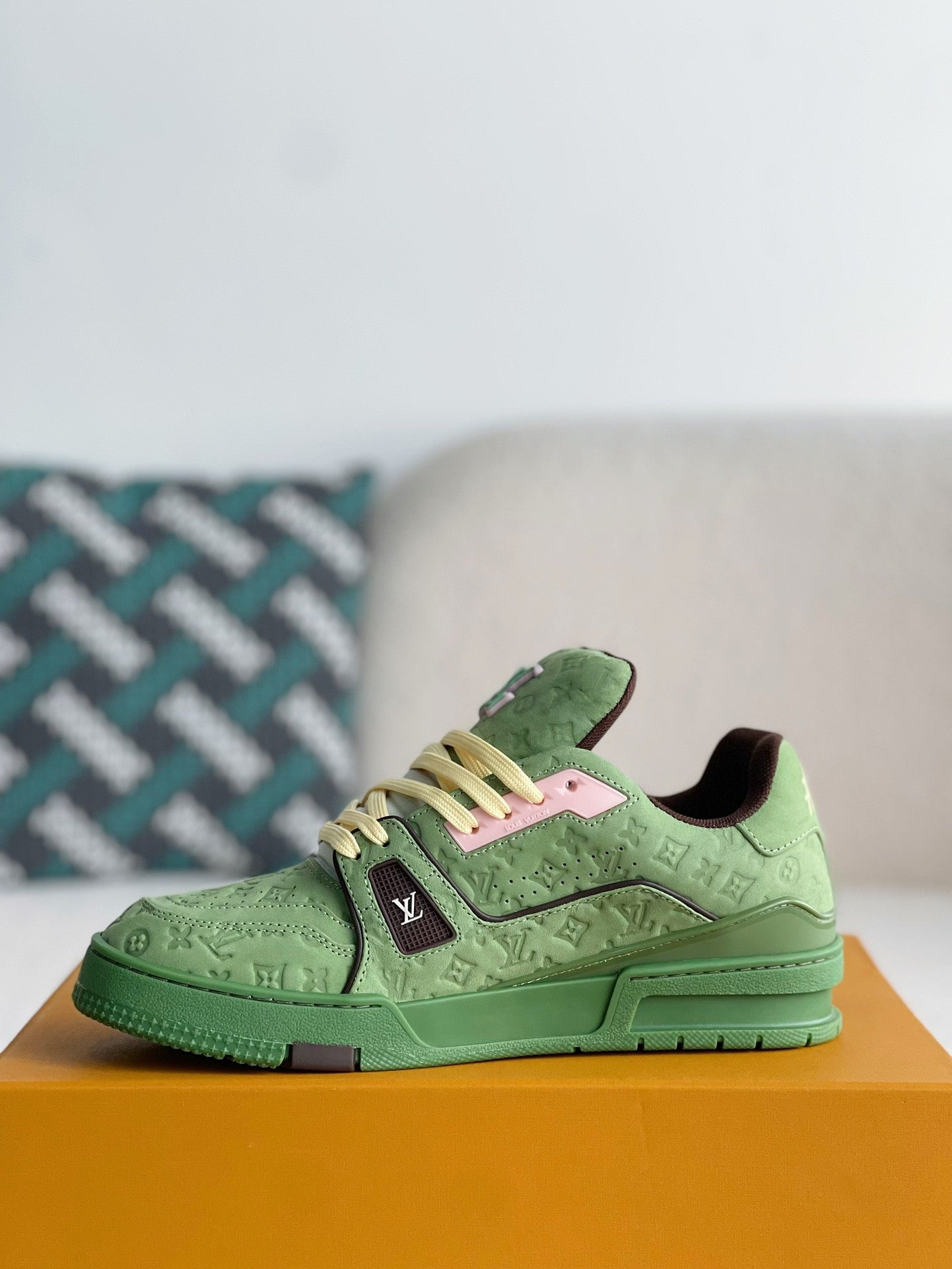 Trainer Sneaker