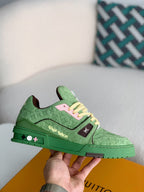 Trainer Sneaker