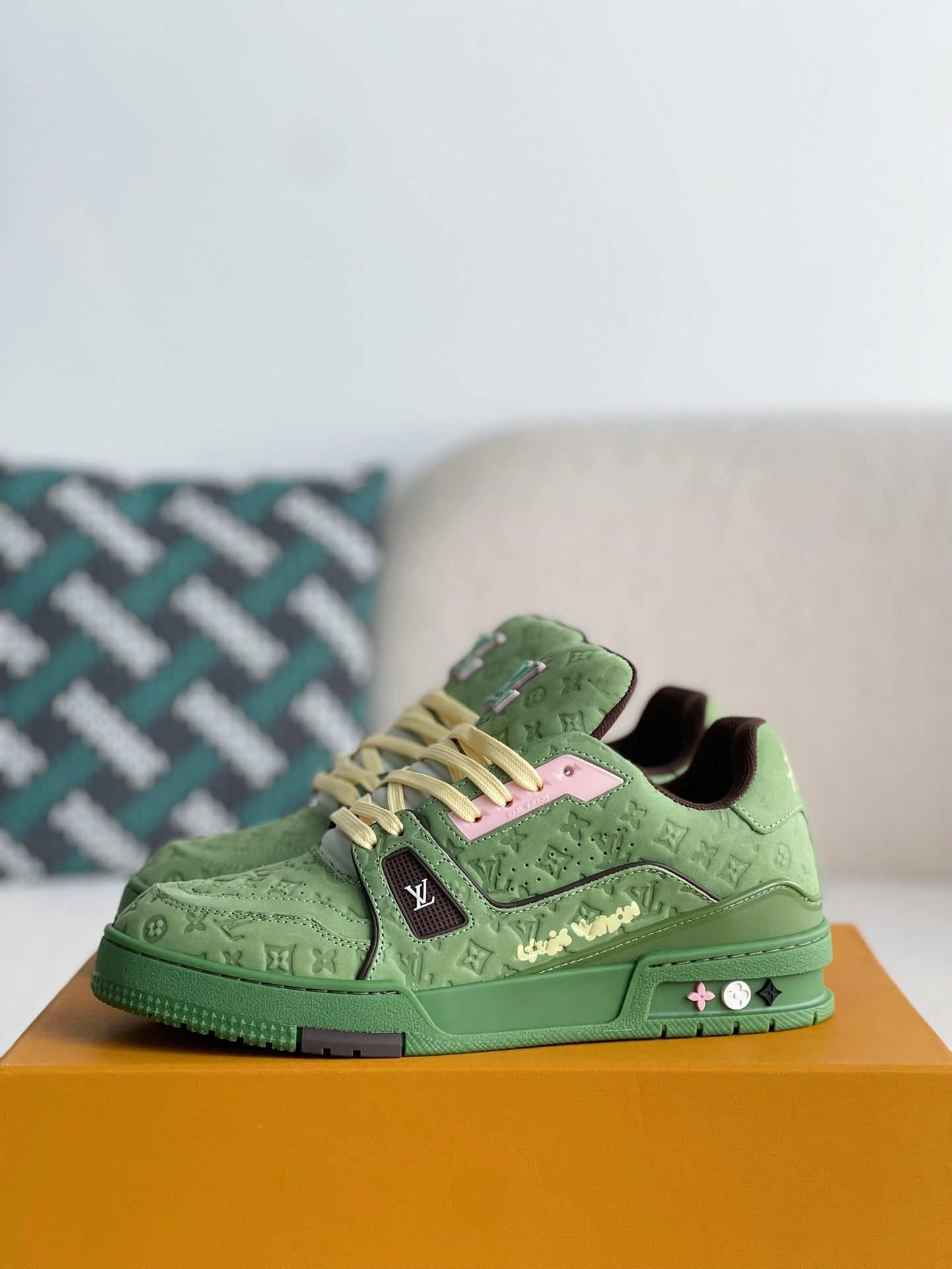 Trainer Sneaker