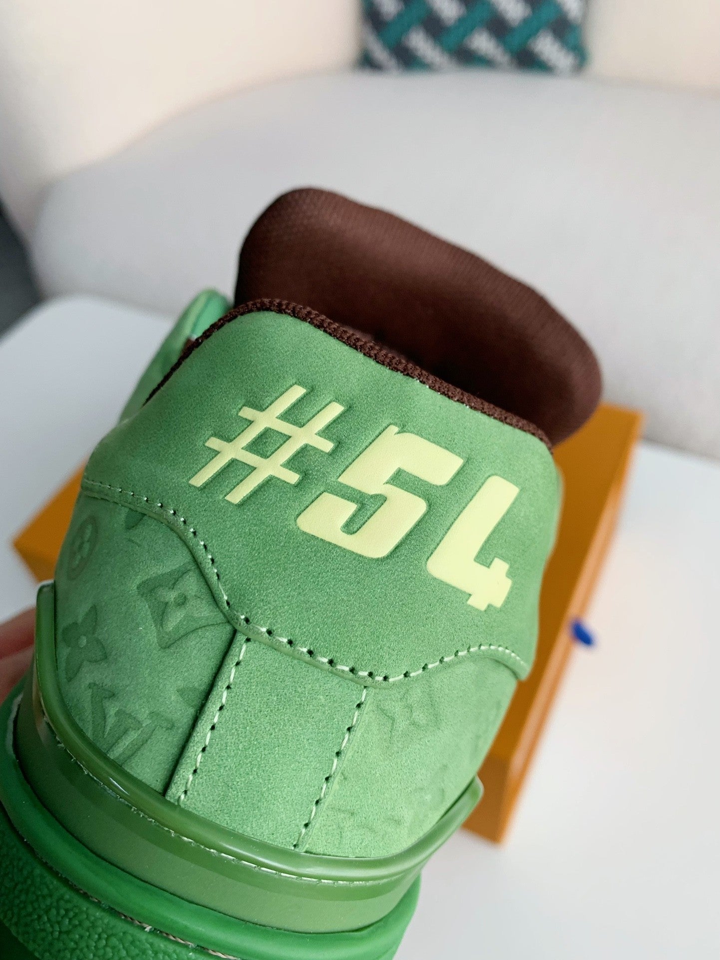 Trainer Sneaker