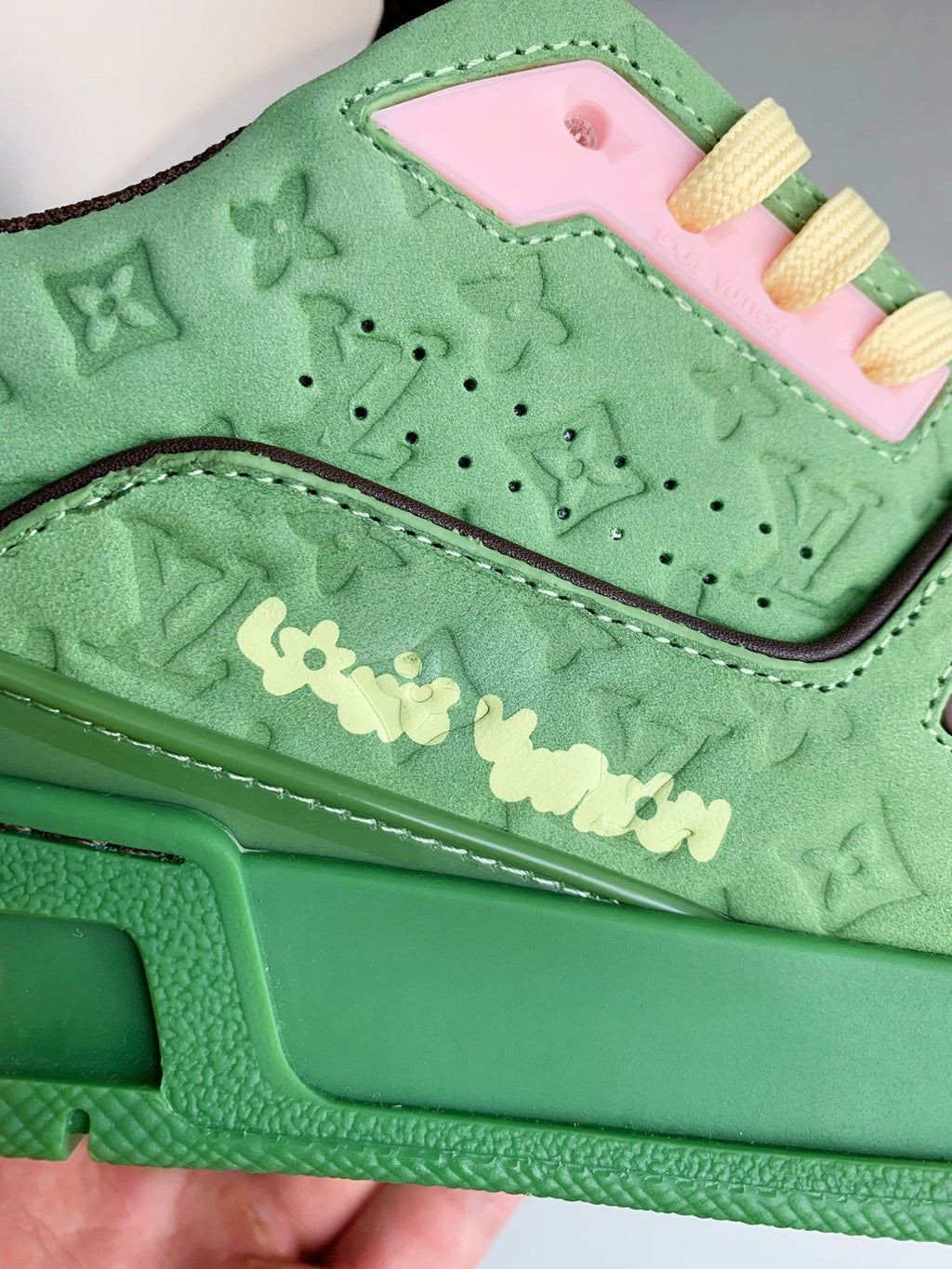 Trainer Sneaker