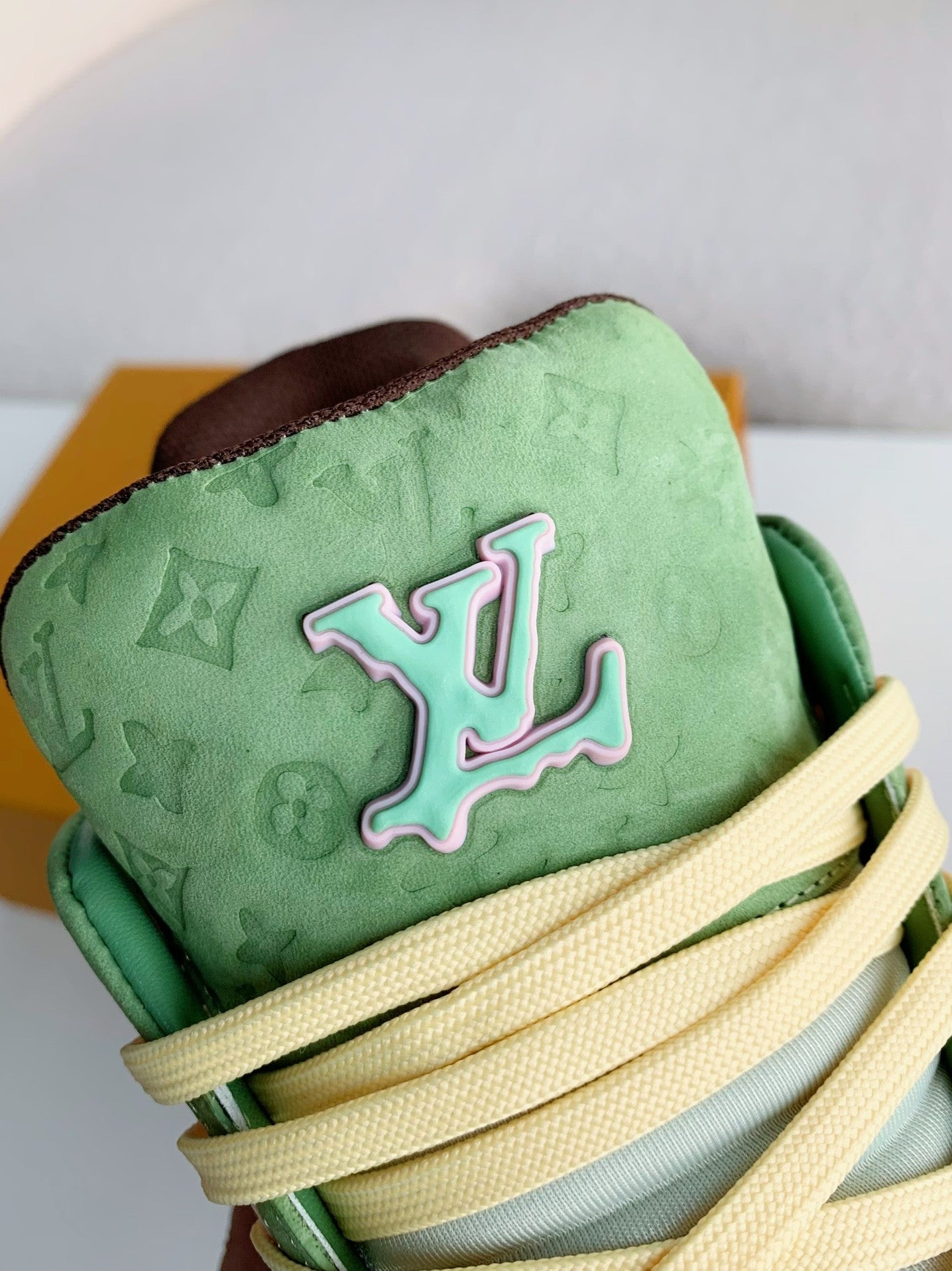Trainer Sneaker