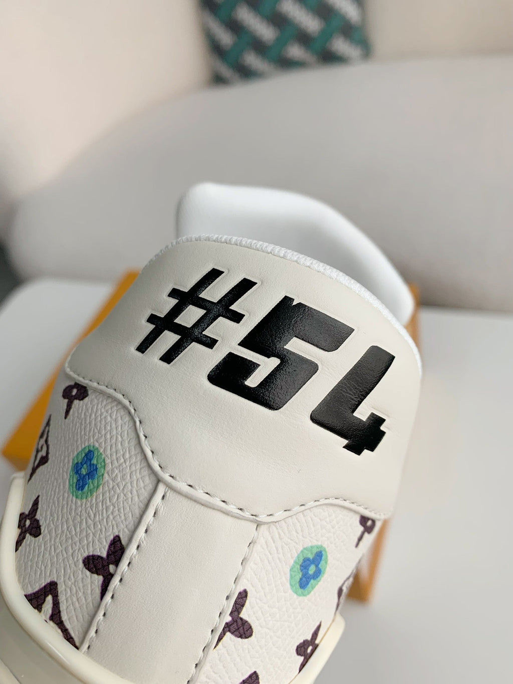 Trainer Sneaker