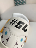 Trainer Sneaker