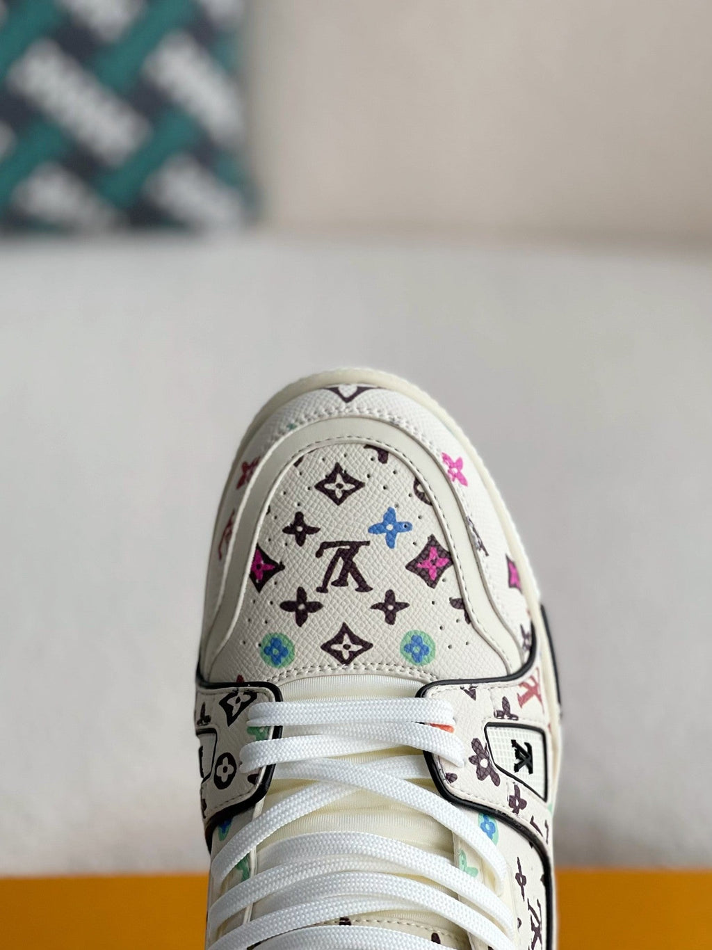 Trainer Sneaker