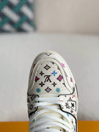 Trainer Sneaker