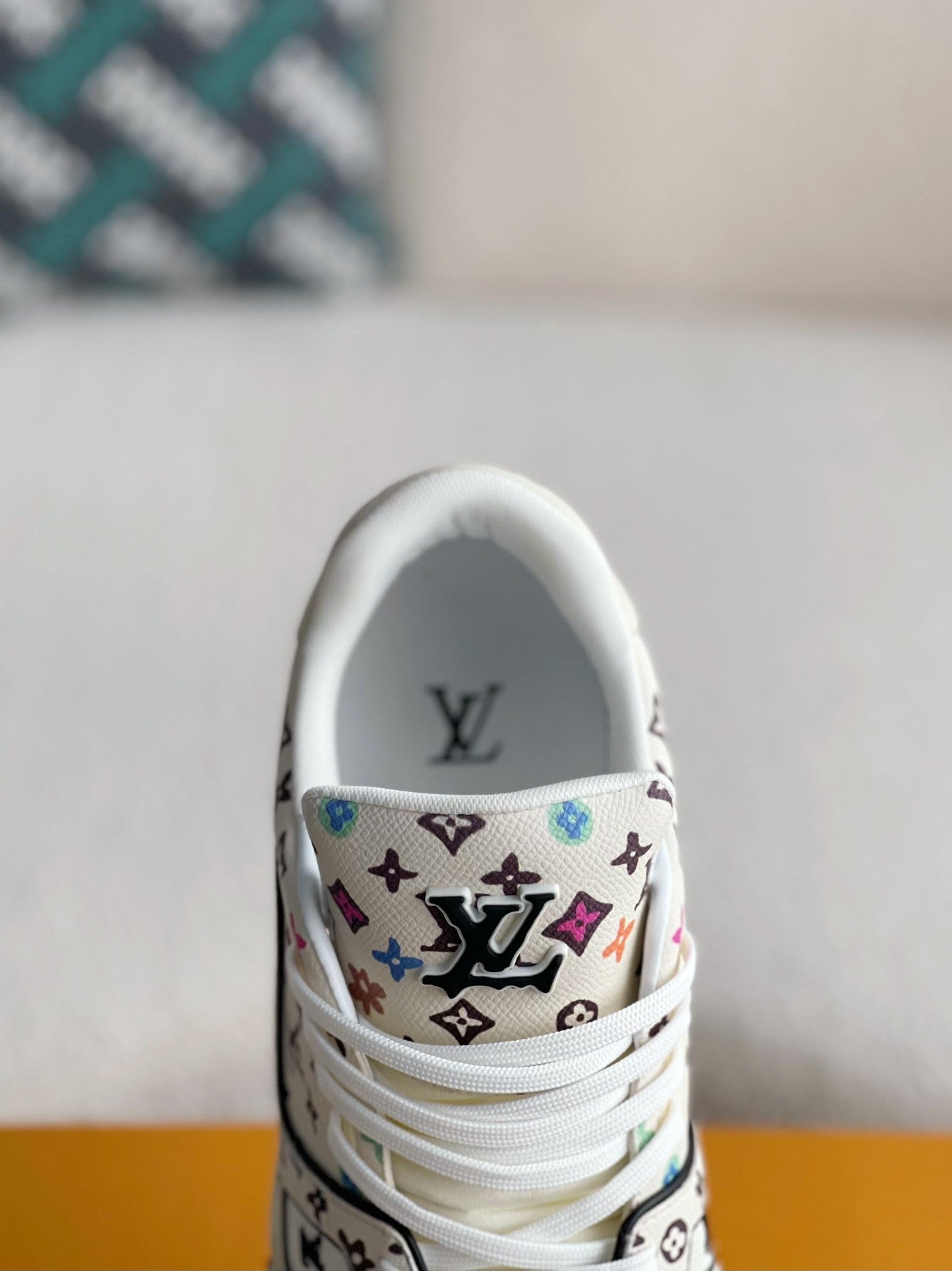 Trainer Sneaker