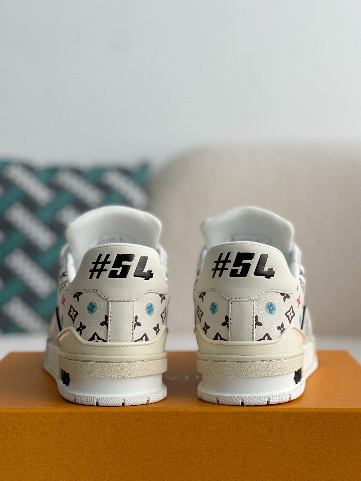 Trainer Sneaker